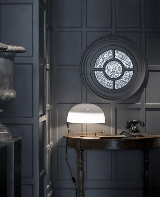 Oluce Настольная лампа в pmma sun-id-1348811 - Вид №1