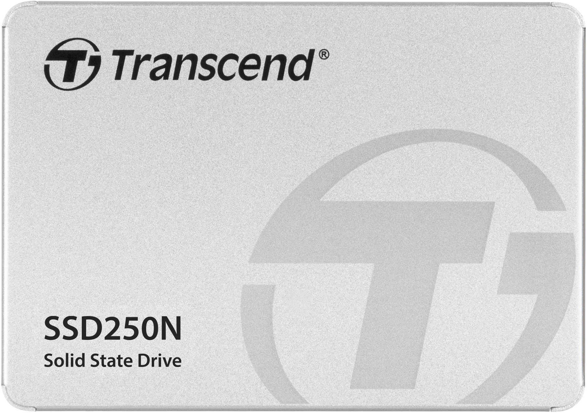 TS2TSSD250N ssd250n ssd 2tb, 3d tlc, 2,5", sataiii, r560/w480, tbw 2000 Transcend Santreyd 