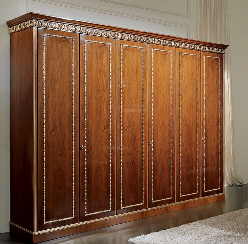 Шкаф  CEPPI 2893 Luxury