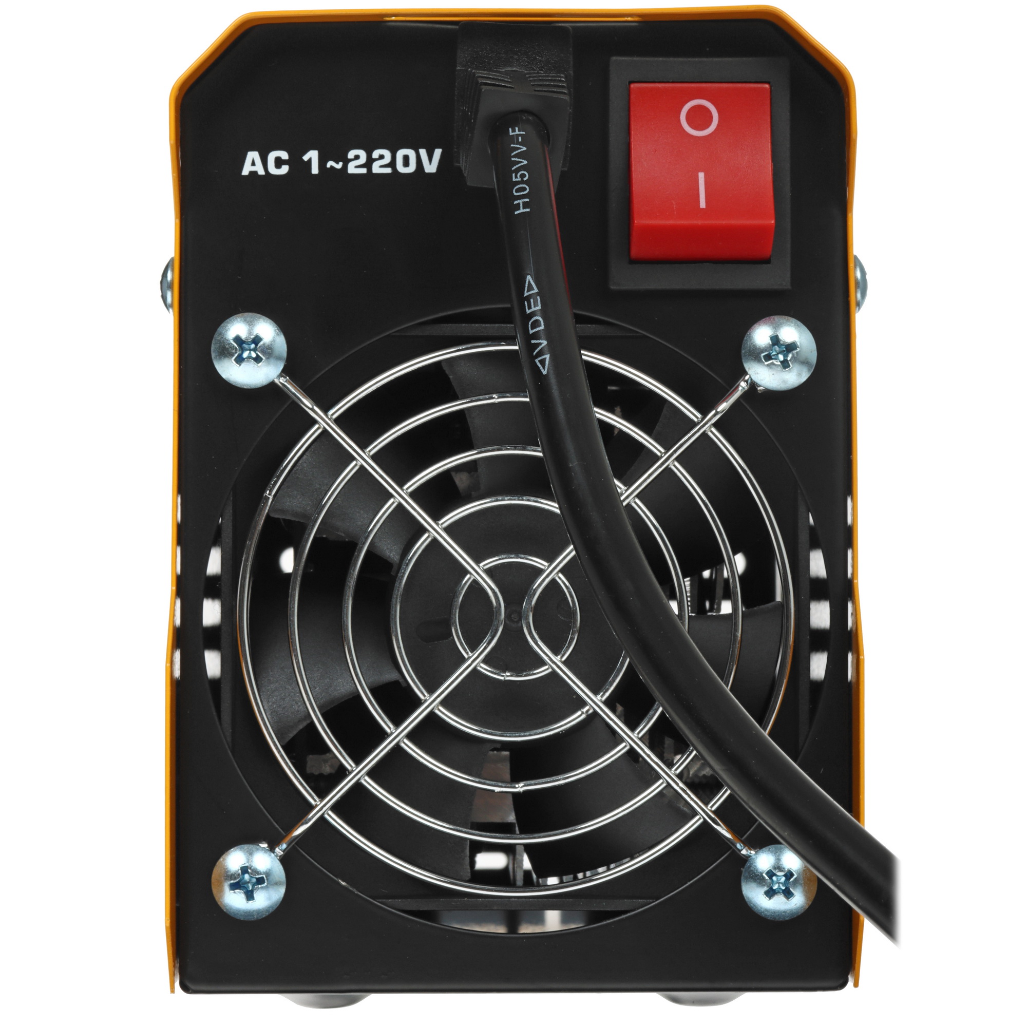 Сварочный аппарат DEKO DKWM250A Mini 9136276 STDN-0009519 - Вид №4