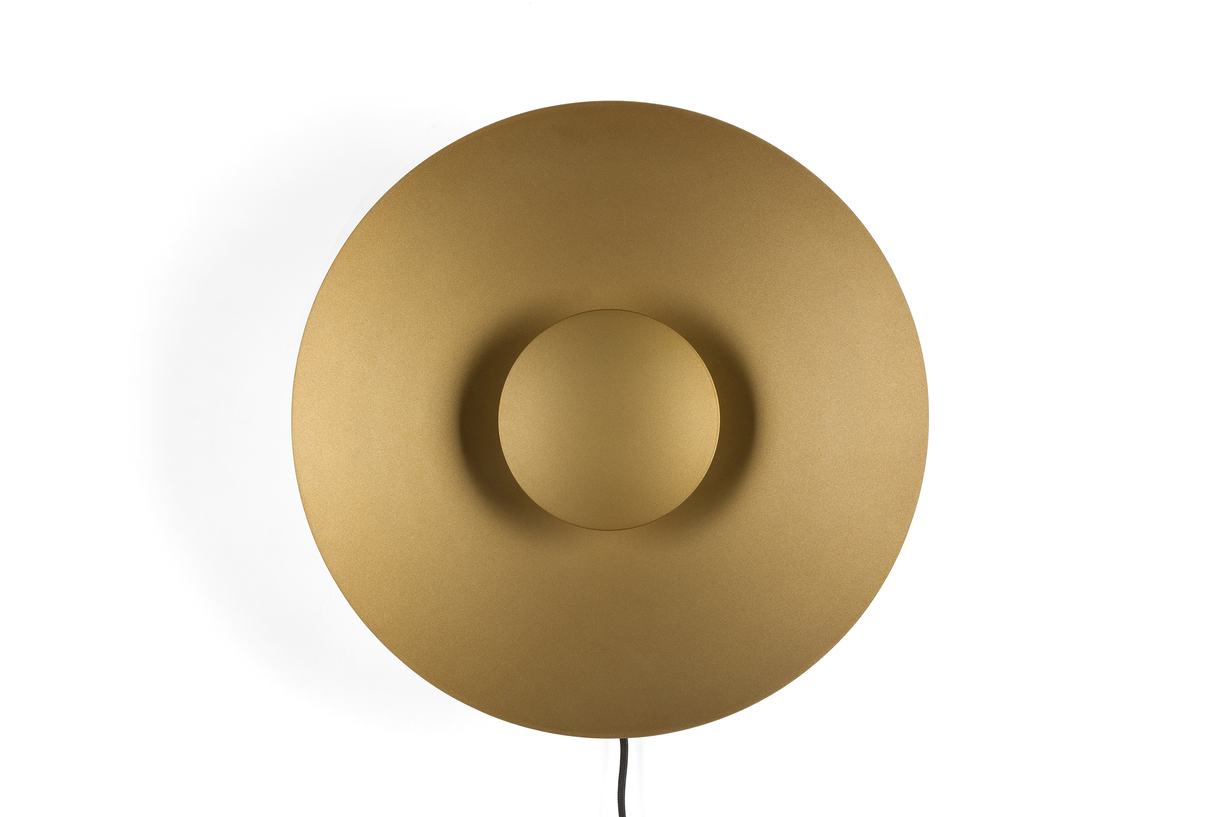 2000983197825 Настенный светильник Dish ELECTRORETRO  - Вид №1