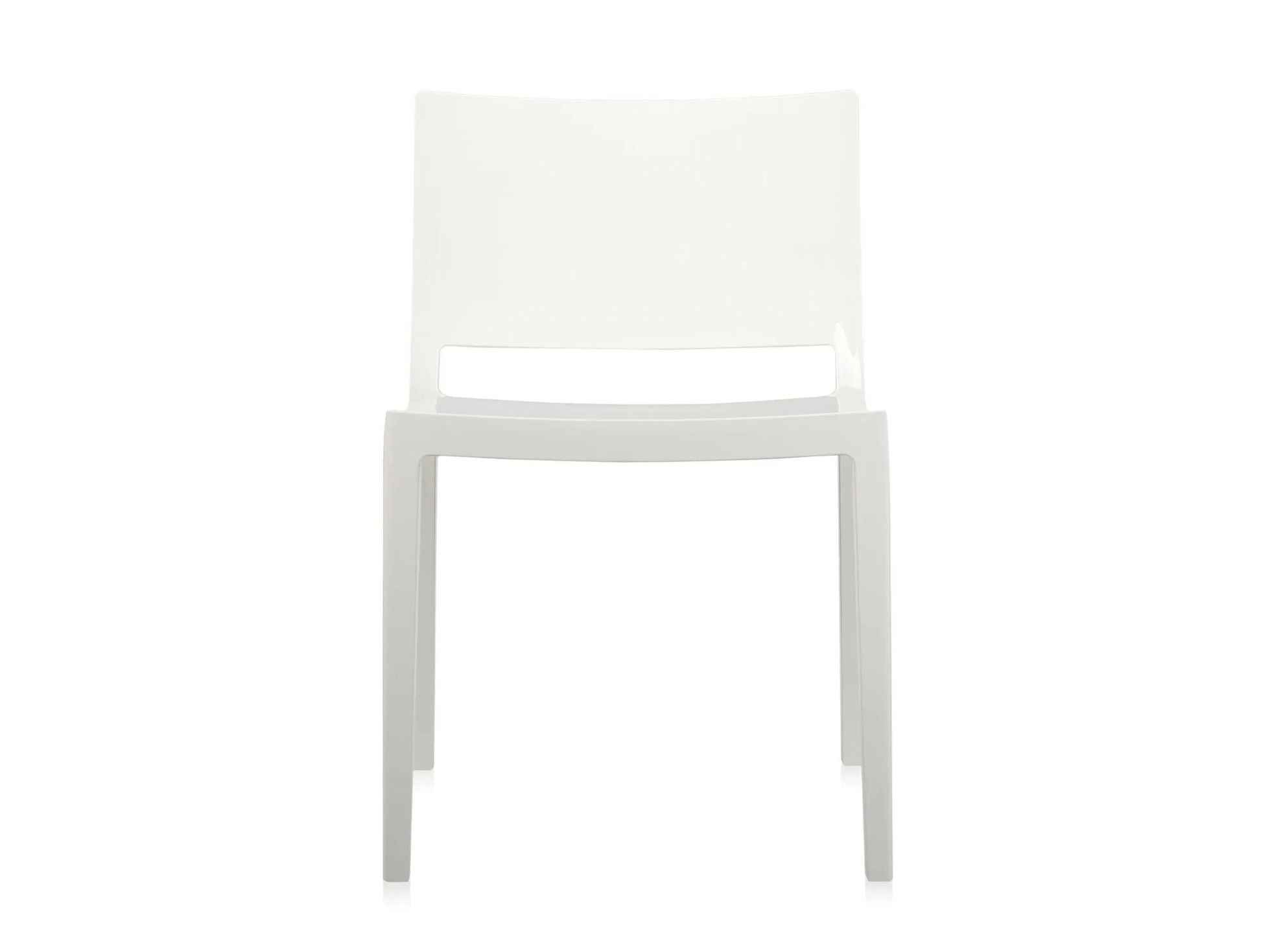 Стул из инженерного пластика Kartell LIZZ ARCH-00138060 - Вид №29
