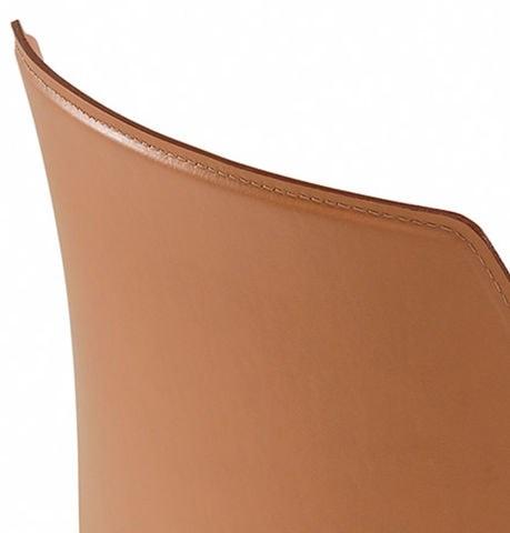 Caimi Brevetti Санное кресло из кожи Kaleidos sun-id-1483837 - Вид №1