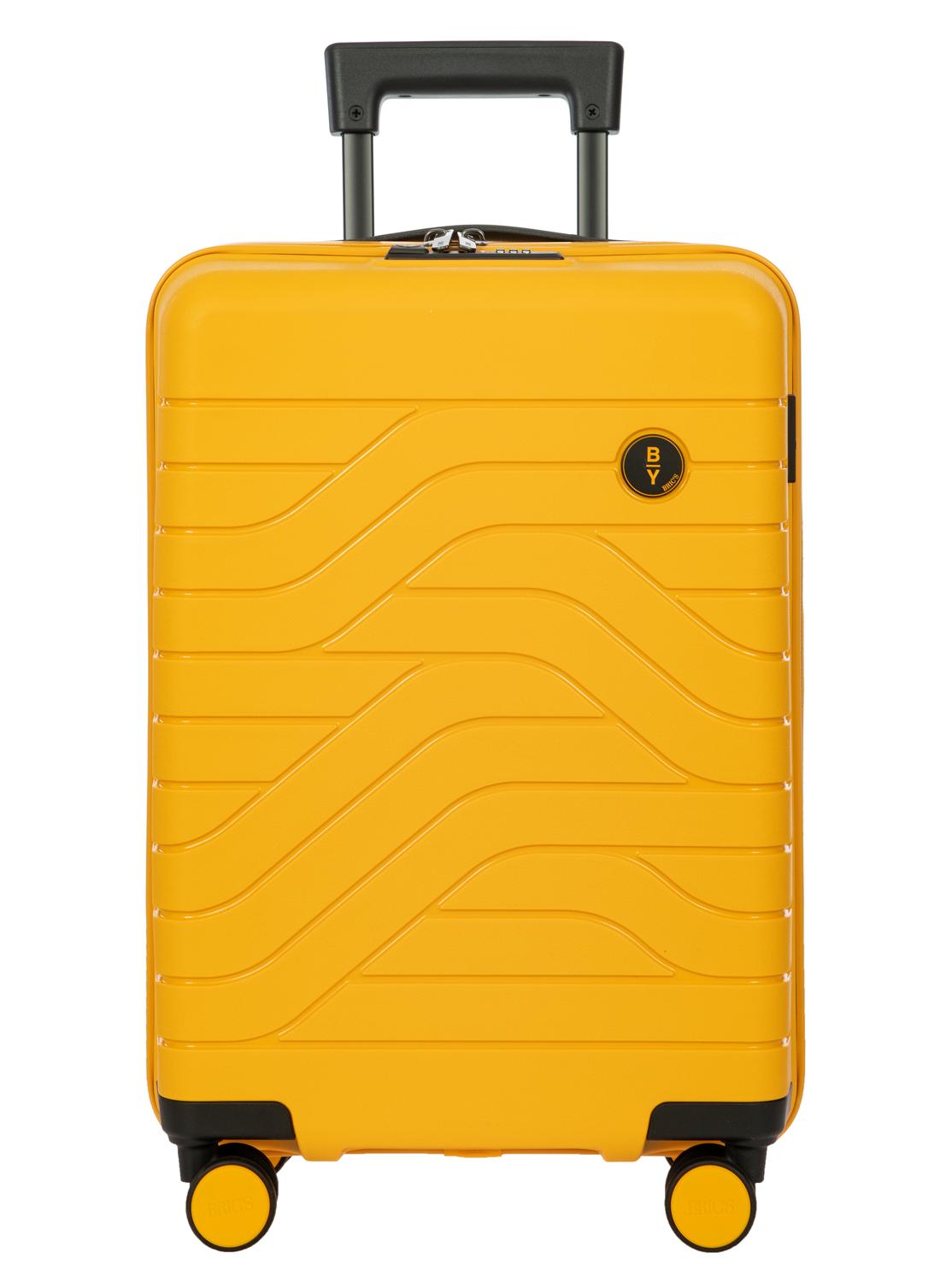 B1Y08429.171 Чемодан B1Y08429 Hard-Shell Carry-On Trolley BY Brics Ulisse - Вид №4