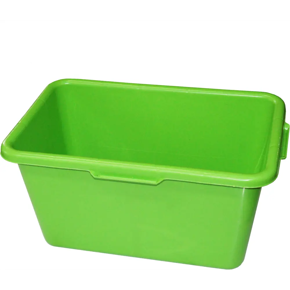 Santreyd Садовая емкость прямоугольная 40 л для воды и урожая 82532729 STLM-0029119