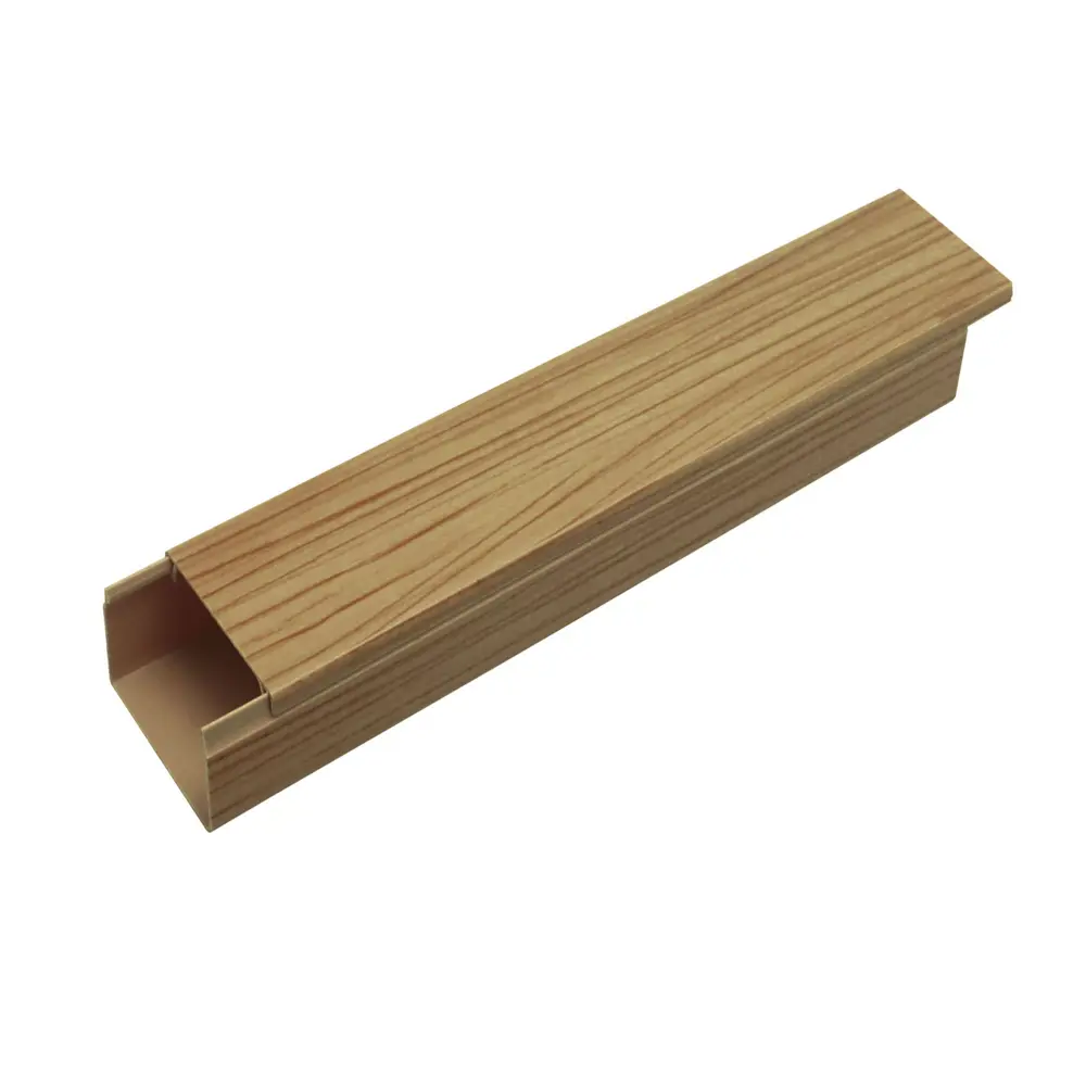 Кабель-канал T-Plast 40х25 мм 2 м цвет дуб 18544129 STLM-2069388 TPlast 