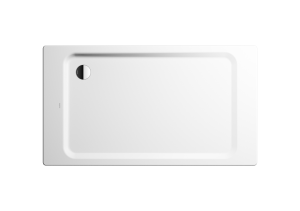 Душевой поддон KALDEWEI Сталь эмалированная 447-2 1 альпийский белый