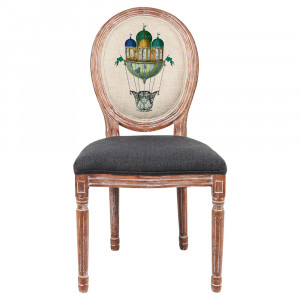 22758701 Стул «Монгольфьер», версия 6 Object Desire