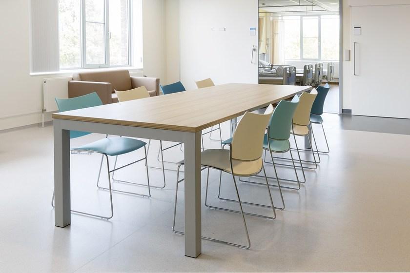 Casala Пластиковые санки Curvy 1288-00 - Вид №7