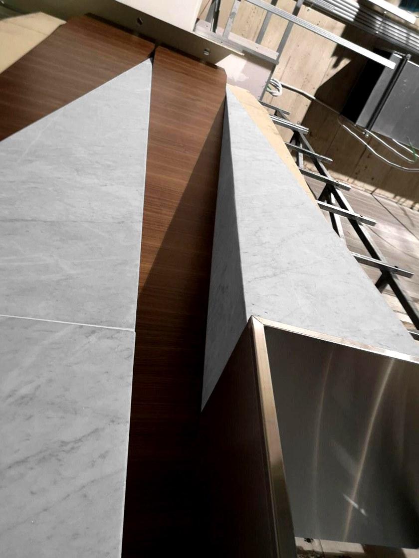 GammaStone Монолитный элемент из натурального камня для фасада Gammastone natural air sun-id-1412754 - Вид №17