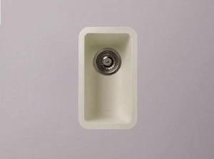 Cs325r Мойка кухонная овальная HI-MACS