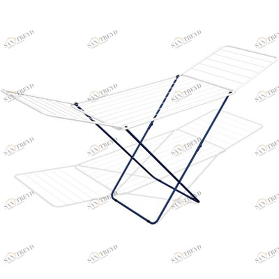 Сушилка для белья GIMI Top напольн. 20 м  1079000030030/8639 Д4393 Santreyd 191132