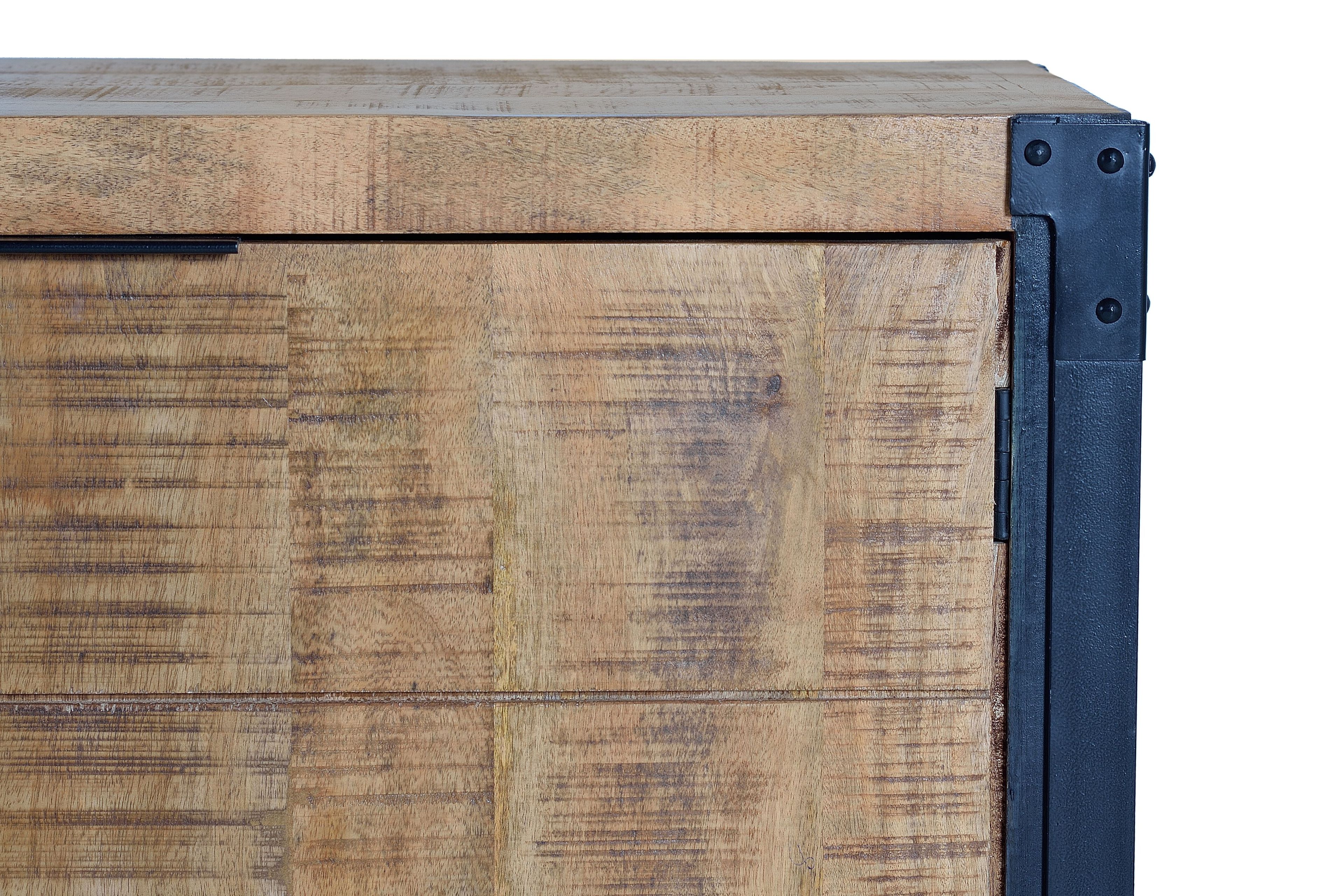 Манго Madia с распашными дверями Giner y Colomer Нью-Йорк ARCH-00137111 - Вид №7