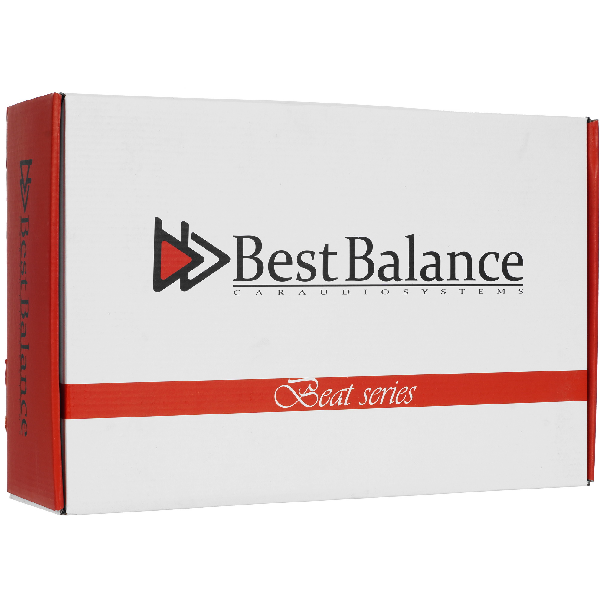 5098300 Компонентная акустическая система Best Balance B6.5C STDN-0103086 - Вид №6