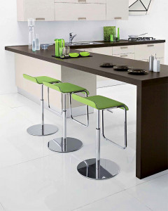 Барный стул  DOMITALIA Cool-Sg