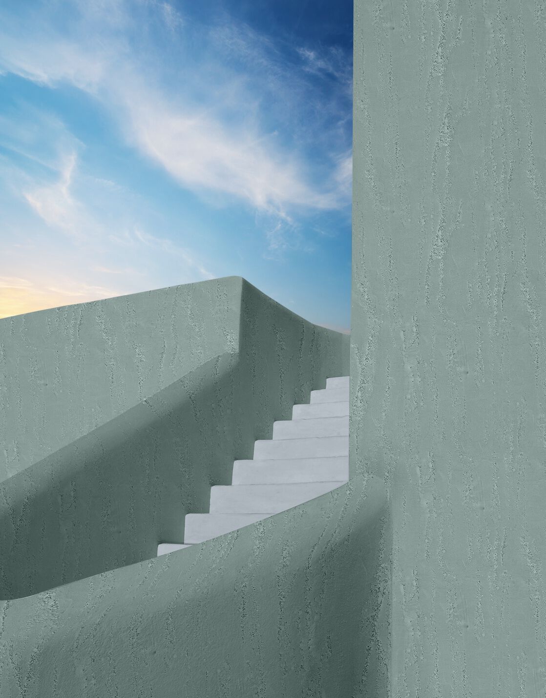 Облегченное акрилсилоксановое покрытие San Marco ARCH-00034657 - Вид №1