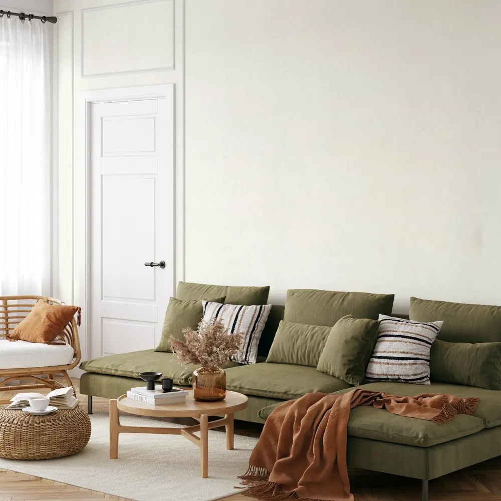 Обои флизелиновые Wall Decor Юпитер бежевые 1.06 м 75185-11АСП 87769227 STLM-2105087 - Вид №3