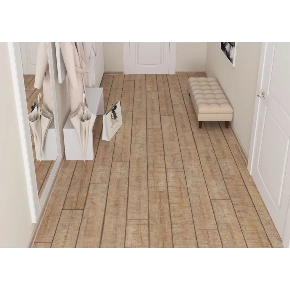 SOMMER Марэ - водостойкий ламинат 33 класса с фаской для влажных помещений 89336348 STLM-0891656 - Вид №6