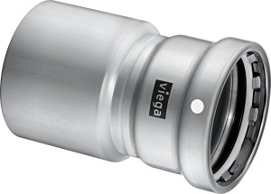 Viega Редукционная вставка Megapress S XL 4215.1XL (752156)