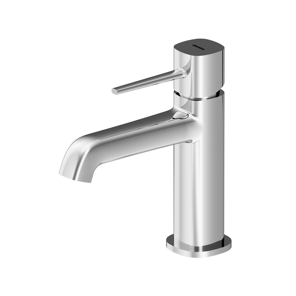 860210000 смеситель для умывальника Damixa Sirius - Вид №2