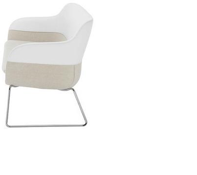 Brunner 2-х местный диван-санки Crona sun-id-1472662 - Вид №2