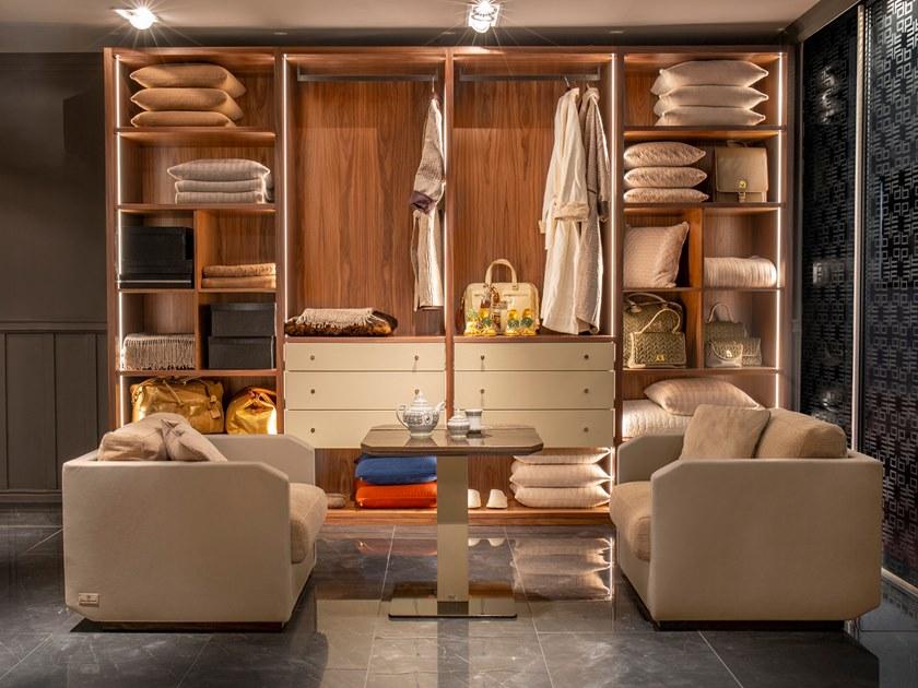 Tonino Lamborghini Casa Кресло из ткани Rem sun-id-1410214 - Вид №3