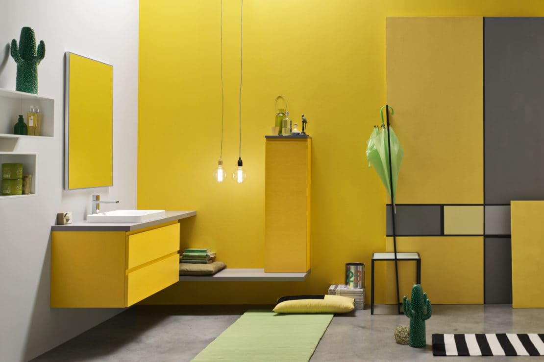 Комплект мебели 51 Arcom E.ly STARC26 - Вид №9