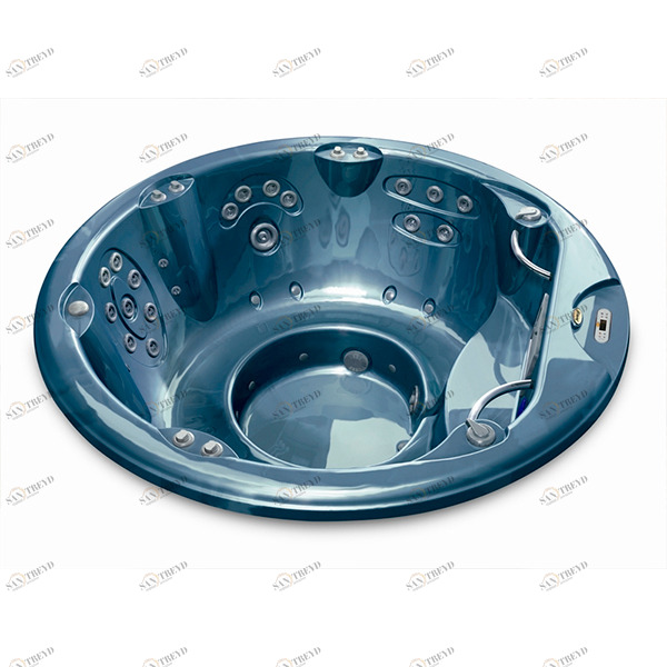 Мини-бассейн Alimia 9444-867 Jacuzzi 9444867