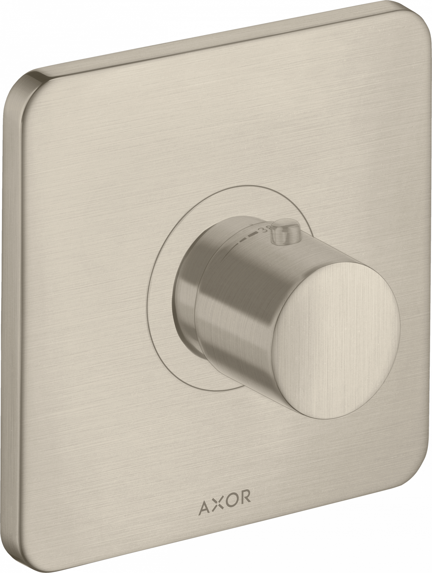 34716820 Термостат HighFlow для скрытой установки AXOR CITTERIO M