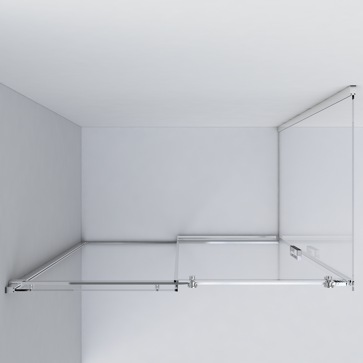 VSR-1C9013CL Душевой уголок Vincea Como Santreyd - Вид №6