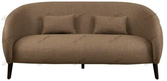 Hamilton Conte Paris 2-местный тканевый диван sun-id-1420542
