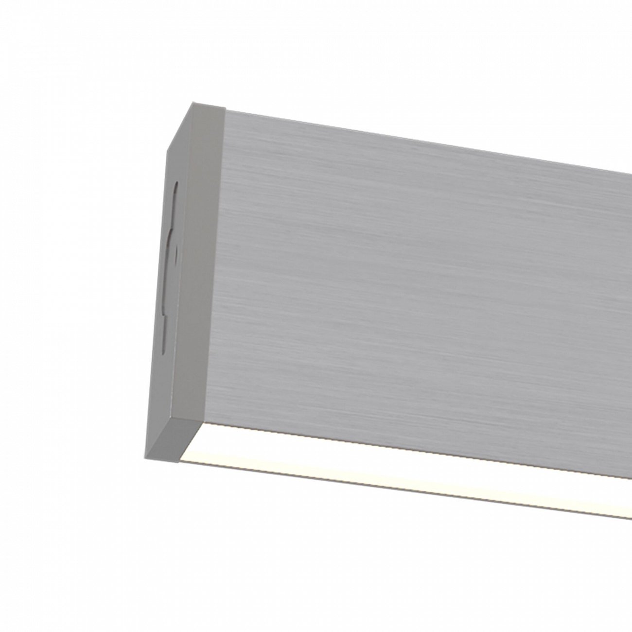 Бра настенное серое Vilora C937-WL-01-18W-N TECHNICAL CEILING & WALL 00-3957420 Серый  - Вид №1