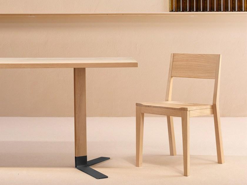 ONDARRETA Ножка для столов из стали sun-id-1379244 - Вид №3