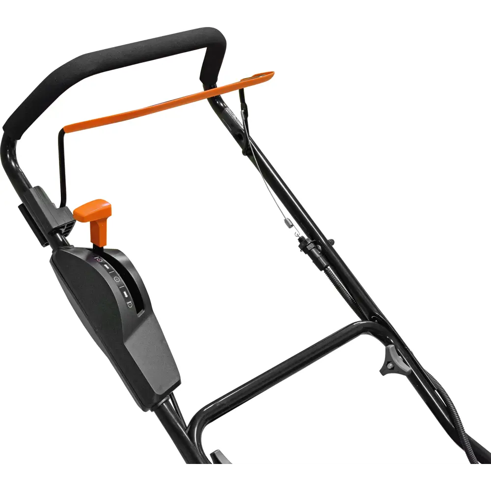 Аэратор бензиновый Carver SR 5240 7 л.с STLM-2162615 - Вид №9