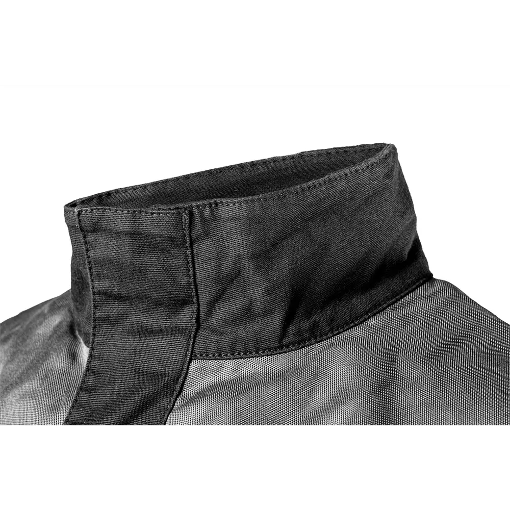 Куртка Neo Tools HD Slim черная размер XL рост 180 89145669 STLM-2097710  - Вид №1