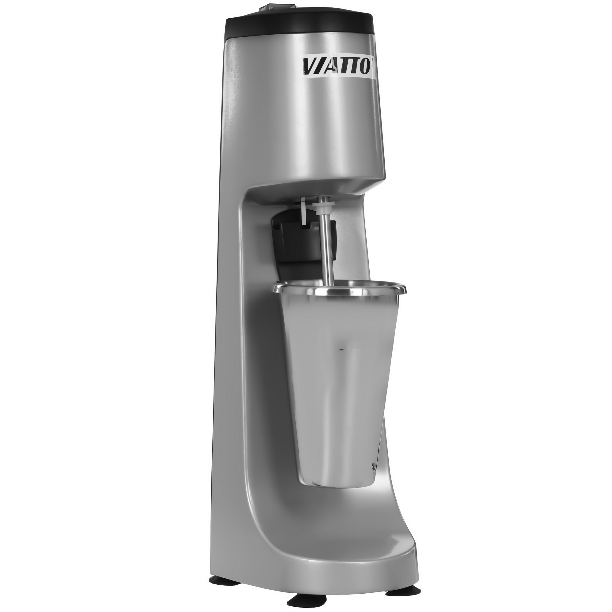 9915518 Миксер Viatto VA-DM-A серебристый STDN-0129096 - Вид №1