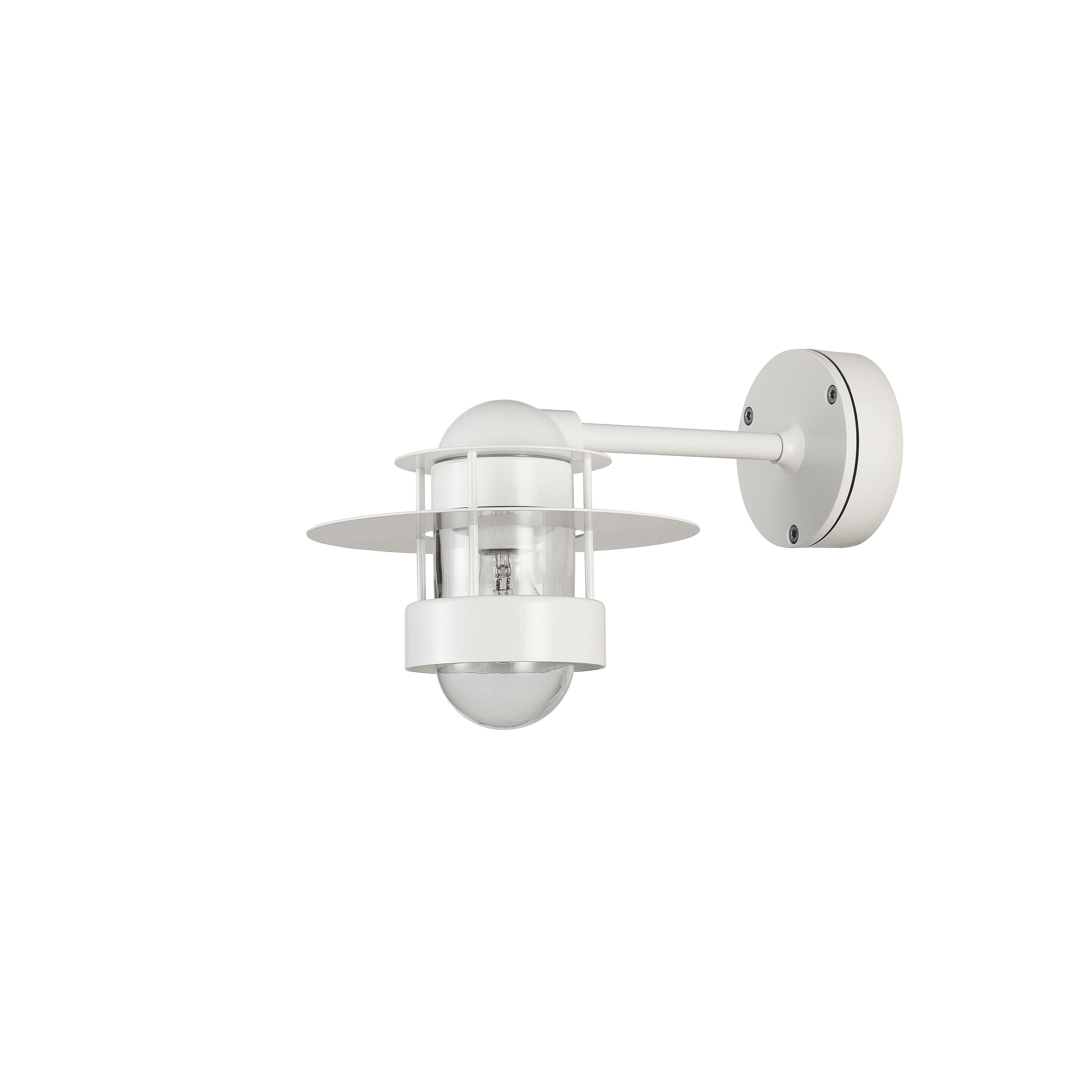 Заливка формы алюминия Сид напольный светильник стены Louis Poulsen ALBERTSLUND ARCH-00077650 - Вид №6