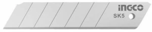 INGCO ITALIA Набор из 10 лезвий для разрушения