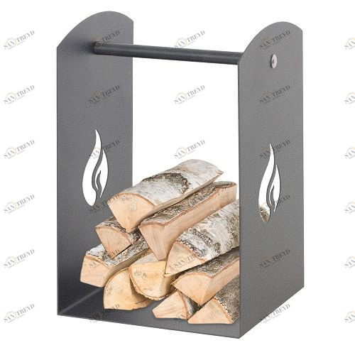 Везувий Дровница D220 2935