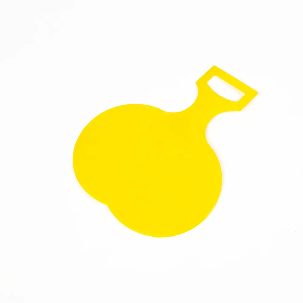 Santreyd Ледянка для зимних горок с удобной ручкой 89208732 STLM-0952014