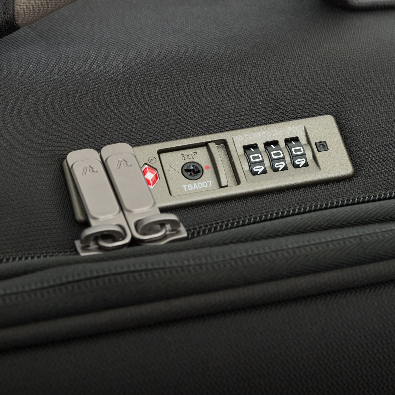 5271-01 Чемодан 5271 Large Trolley Expandable 75 Roncato Sidetrack  - Вид №6