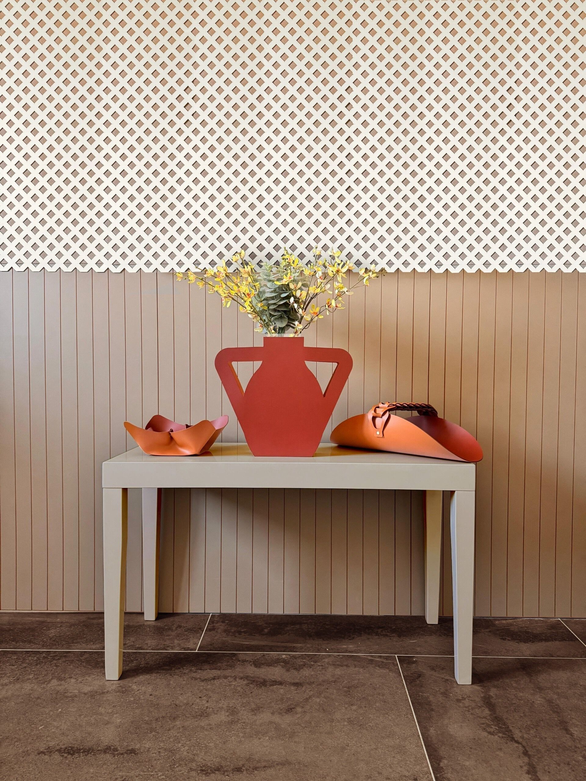 Акустическая панель ADJ GAZEBO ARCH-00053971 - Вид №1