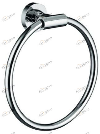 Emco Bad Кольцо для полотенца из металла Eposa 0855 001 02