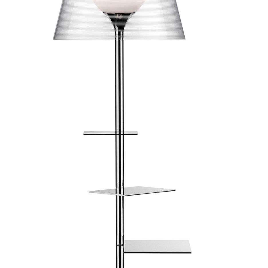 Flos F1011007 торшер 109222 - Вид №3