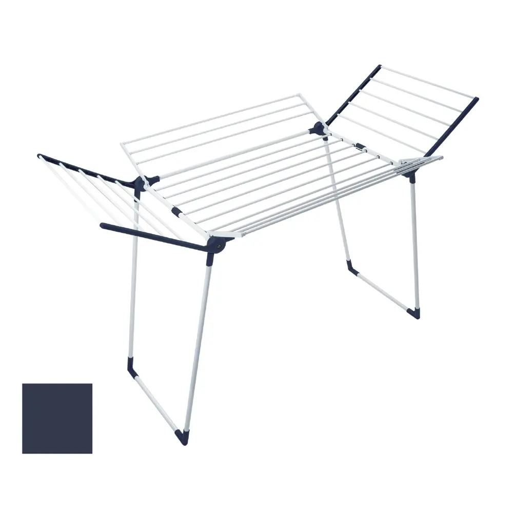 Сушилка для белья напольная Hausmann Syrma 22 м STLM-2097553