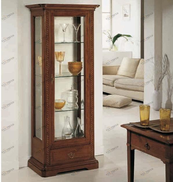 Arvestyle Витрина из массива дерева Zeus Cn-0934