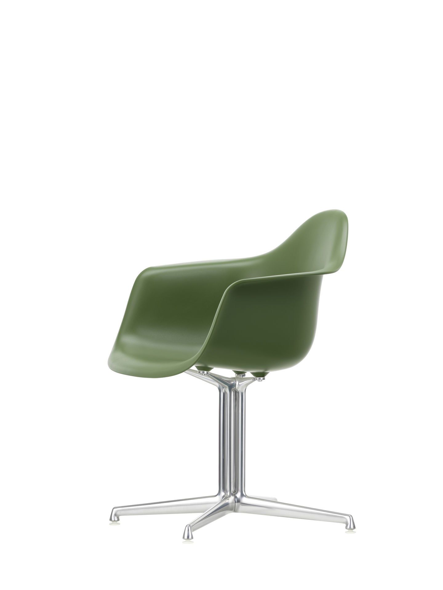 Стул из полипропилена с подлокотниками VITRA Eames Plastic Chair ARCH-00111973 - Вид №47