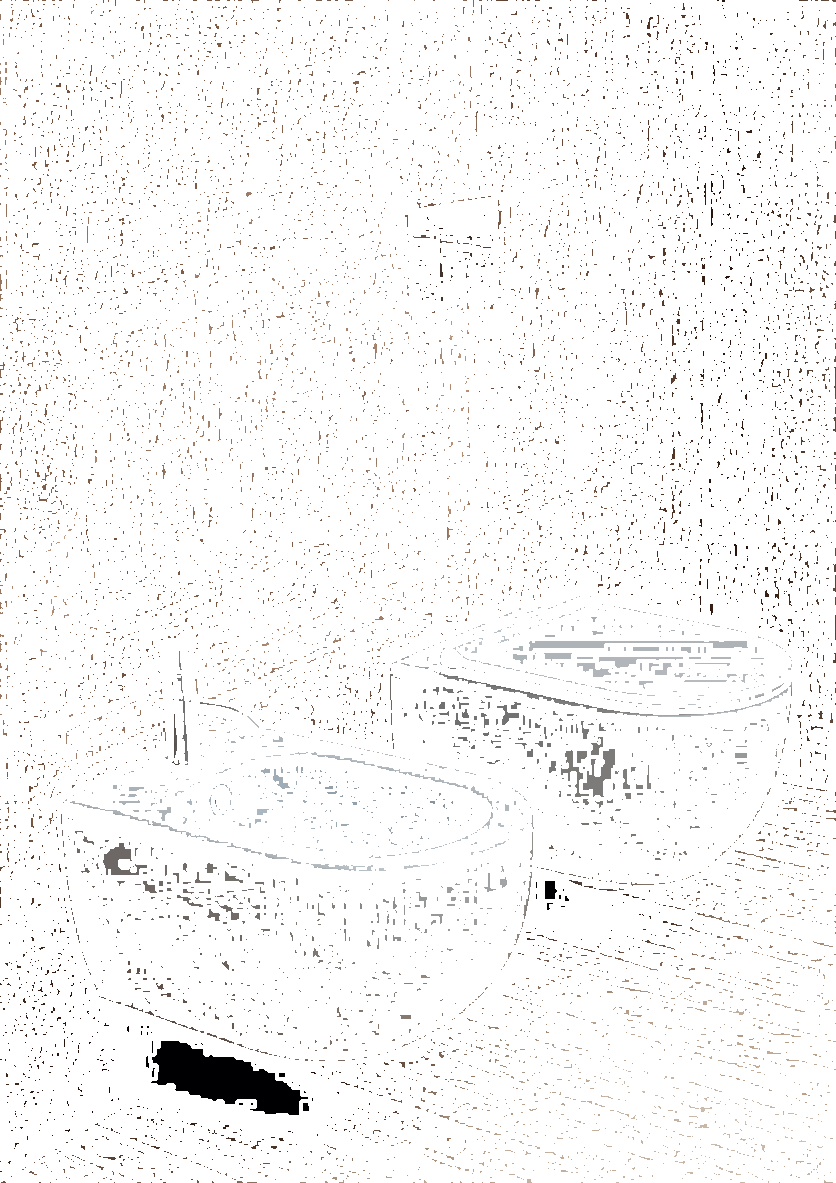 32220101,32240101 Подвесной унитаз настенный Белый Alice Ceramica UNICA Италия - Вид №10