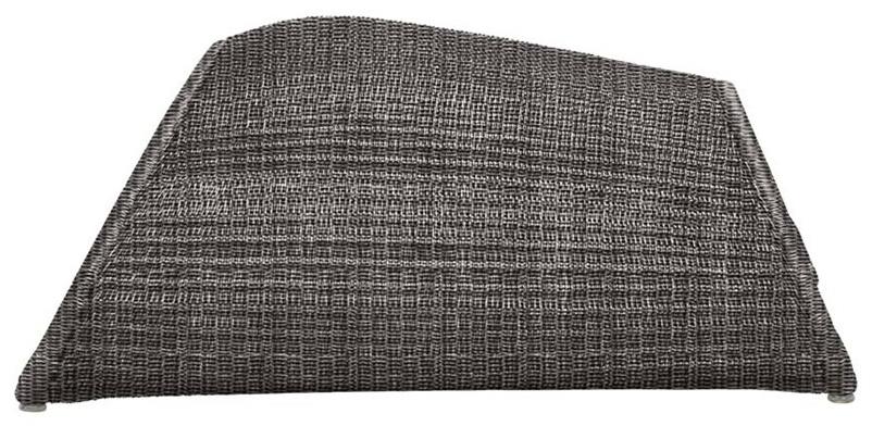 JANUS et Cie Подставка для ног из ротанга Fibonacci sun-id-1404189 - Вид №3