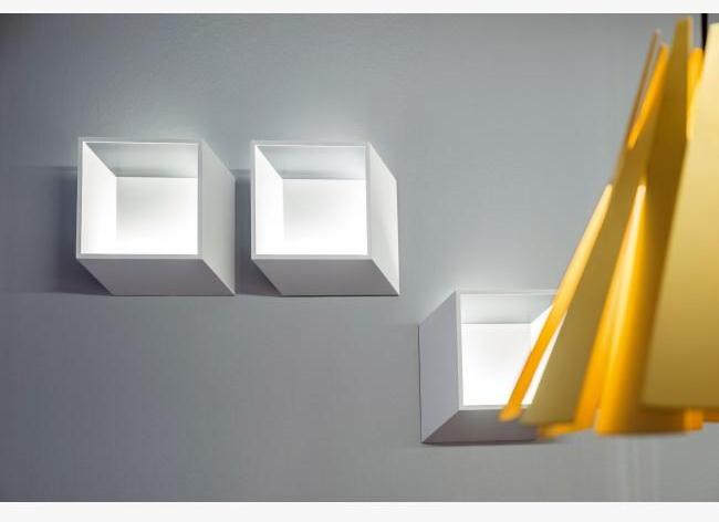 Delta Light Настенный светильник Forty-5 sun-id-1474854 - Вид №3